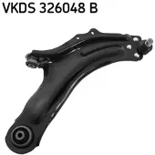 Skf Tukivarsi, pyöräntuenta VKDS 326048 B