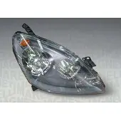 MAGNETI MARELLI Ajovalo 710301214204, oikea
