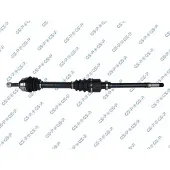 GSP Drive Shaft
