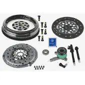 SACHS Kytkinsarja 2290 601 096