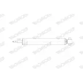 Monroe Iskunvaimennin ORIGINAL (Gas Technology) G2267