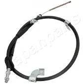 Japanparts Vaijeri, seisontajarru BC-711L