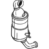 Bosal Katalysaattori 090-006