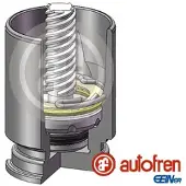 AUTOFREN SEINSA Mäntä, jarrusatula D02523K