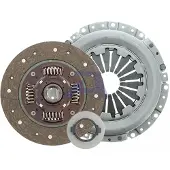 AISIN Kytkinsarja KK-004B