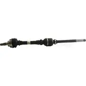 METELLI Vetoakseli 17-0525