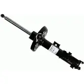 SACHS Iskunvaimennin 316 882 vasen