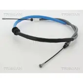 TRISCAN Vaijeri, seisontajarru 8140 251232