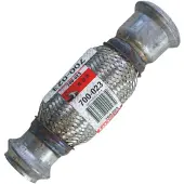Bosal Pakoputki 700-023