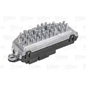 Valeo Säädin, lämmityslaitteen puhallin 558506