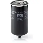 Mann Polttoainesuodatin WDK 724/1