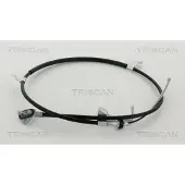 TRISCAN Vaijeri, seisontajarru 8140 10198