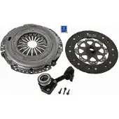 SACHS Kytkinpaketti 3000 990 404