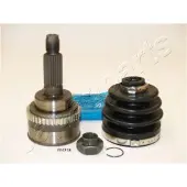 Japanparts Nivelsarja, vetoakseli GI-809