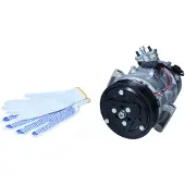MAXGEAR Kompressori, ilmastointilaite AC330024