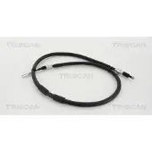 TRISCAN Vaijeri, seisontajarru 8140 10123