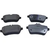 QUARO KLOCKI HAM. DB T. W222/C217/R231 12- SILVER CERAMIC