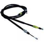 MAXGEAR Vaijeri, seisontajarru 32-1470
