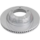 A.B.S. Brake Disc