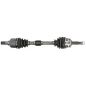 POINT GEAR Vetoakseli PNG76389