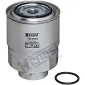 HENGST FILTER Polttoainesuodatin H560WK