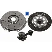 SACHS Kytkinpaketti 3000 990 558