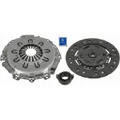 SACHS Kytkinpaketti 3000 950 731