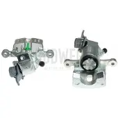 BUDWEG CALIPER Jarrusatula Budweg, 344499 - Hyundai - I10