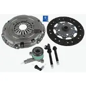 SACHS Kytkinpaketti 3000 990 557