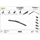 Valeo Pyyhkijänsulka 575003