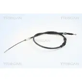 TRISCAN Vaijeri, seisontajarru 8140 29198