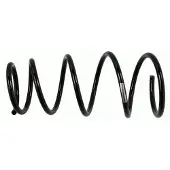 SACHS 998 355 - Jousi (auton jousitus)