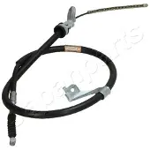 Japanparts Vaijeri, seisontajarru BC-2052R