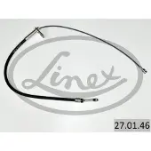 Linex Vaijeri, seisontajarru 27.01.46