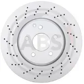 A.B.S. Jarrulevy (1kpl) A.B.S. 17759