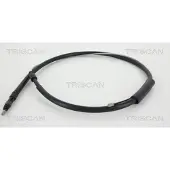 TRISCAN Vaijeri, seisontajarru 8140 38149