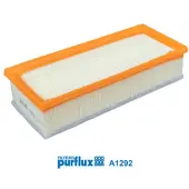 PURFLUX Ilmansuodatin A1292