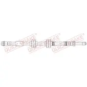 Quick Brake Jarruletku 32.825