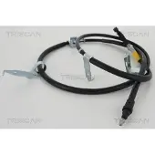 TRISCAN Vaijeri, seisontajarru 8140 50166