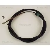 TRISCAN Vaijeri, seisontajarru 8140 25167