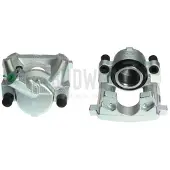 BUDWEG CALIPER Jarrusatula BUDWEG 344880, edessä vasen