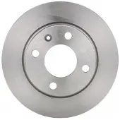 Bosch Jarrulevy (1kpl) 0 986 478 859