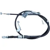 MAXGEAR Vaijeri, seisontajarru 32-1674