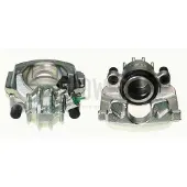 BUDWEG CALIPER Jarrusatula , 344173 - Citroen - C5. Peugeot - 407