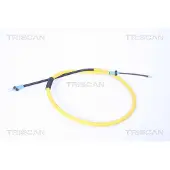 TRISCAN Vaijeri, seisontajarru 8140 251118