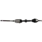POINT GEAR Vetoakseli PNG75050