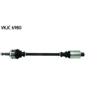 Skf Vetoakseli VKJC 6980 oikea