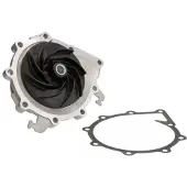 THERMOTEC Vesipumppu, moottorin jäähdytys WP-MN133