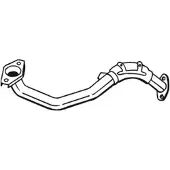 Bosal Pakoputki 750-159