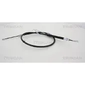 TRISCAN Vaijeri, seisontajarru 8140 161133